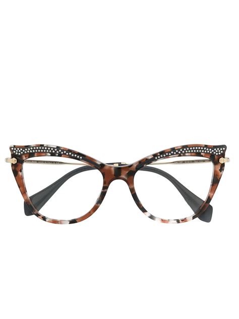 miu miu glasses 2015|Miu Miu glasses frames.